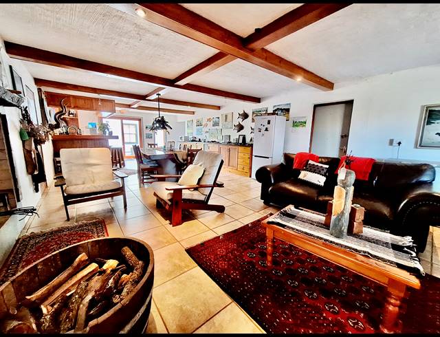 100,000M² FARM FOR SALE IN YZERFONTEIN RURAL